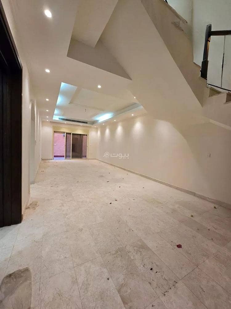 4 bedroom villa in Al Shiraa, Jeddah 9