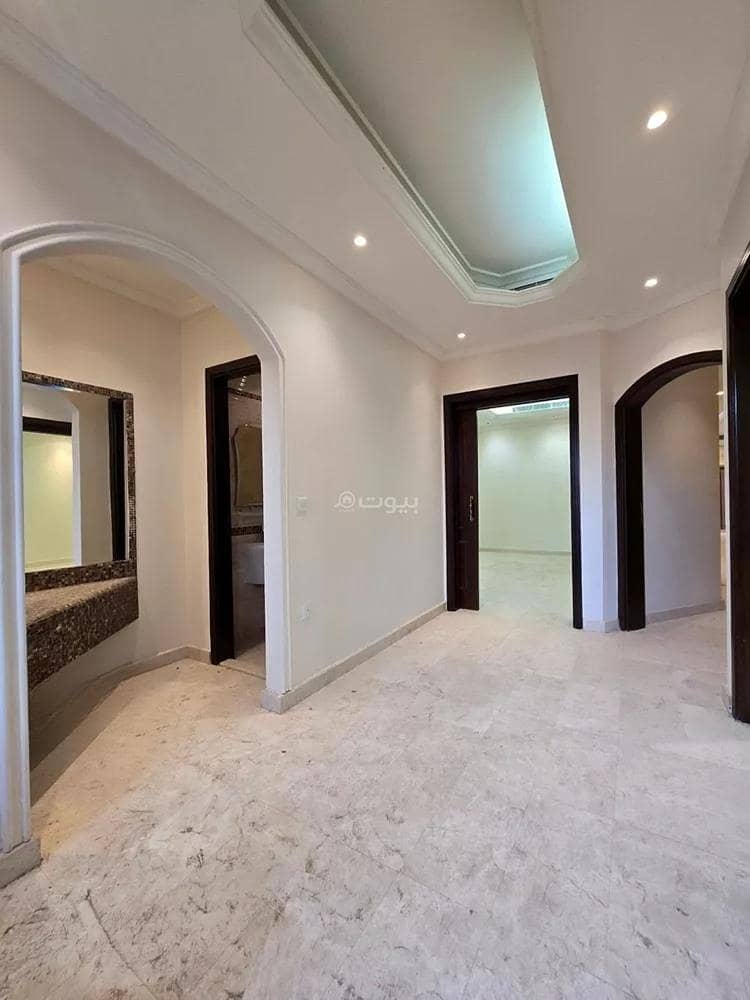 4 bedroom villa in Al Shiraa, Jeddah 13