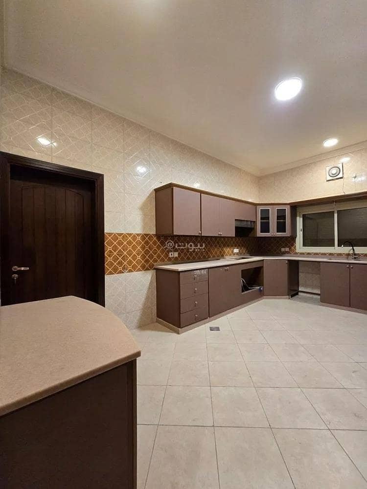 4 bedroom villa in Al Shiraa, Jeddah 14