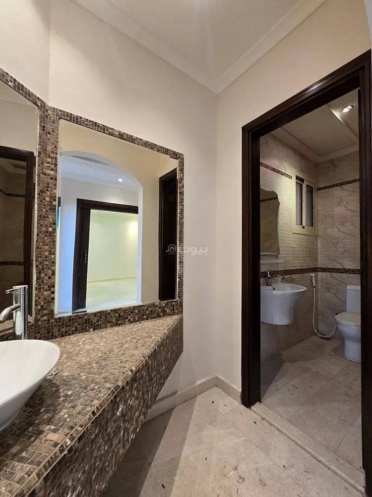 4 bedroom villa in Al Shiraa, Jeddah 16