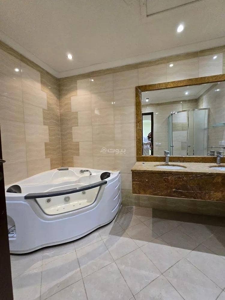 4 bedroom villa in Al Shiraa, Jeddah 21