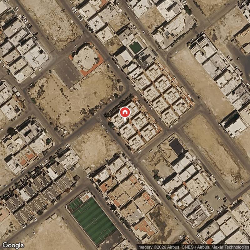 4 bedroom villa in Al Shiraa, Jeddah 23