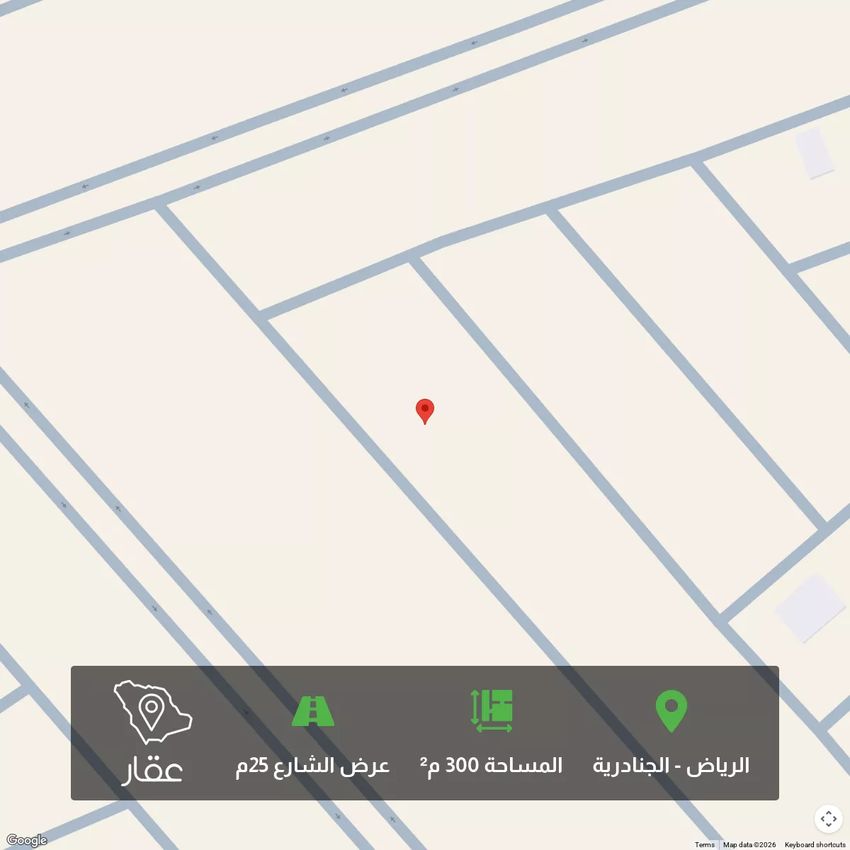 عقار  في الجنادرية، الرياض 5