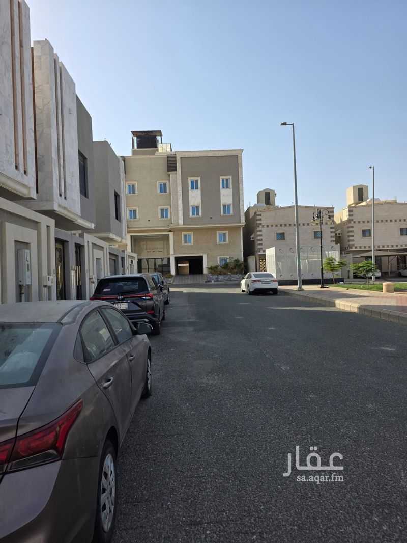 شقة 3 غرف في العمرة الجديدة، مكة 7