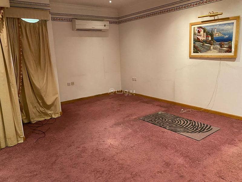 فيلا 4 غرف في المرسلات، الرياض 5