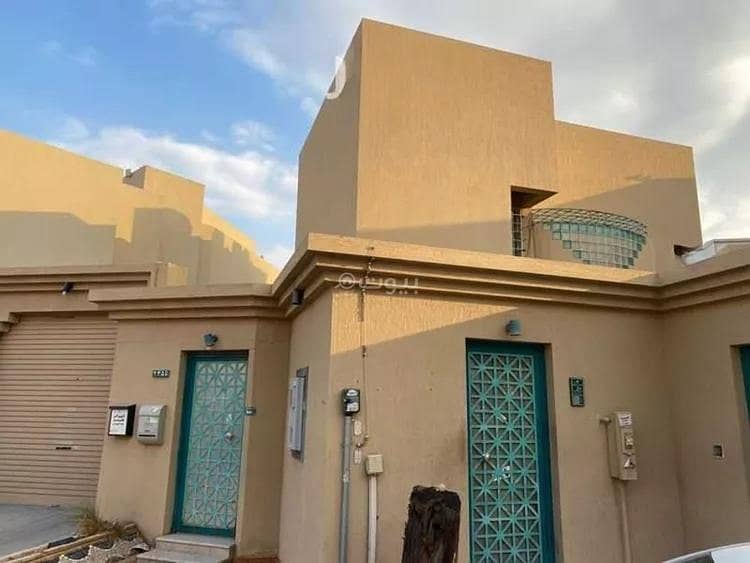 فيلا 4 غرف في المرسلات، الرياض 3