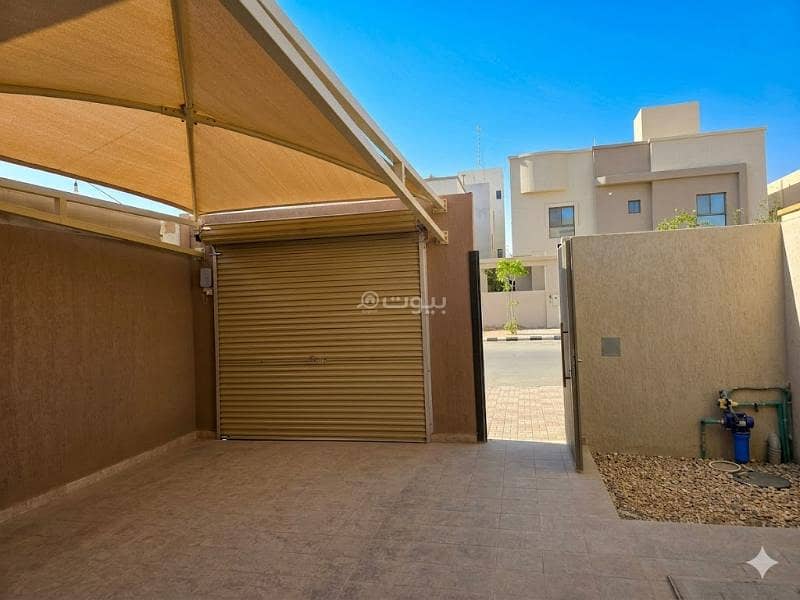 4 bedroom villa in King Khalid International Airport, Riyadh 6