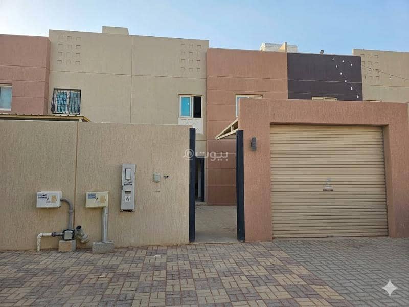 4 bedroom villa in King Khalid International Airport, Riyadh 7