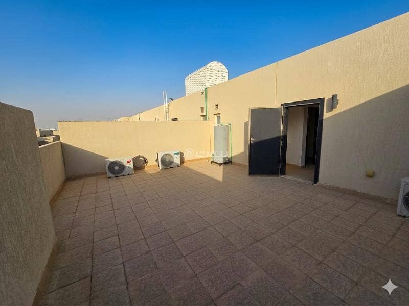 4 bedroom villa in King Khalid International Airport, Riyadh 8