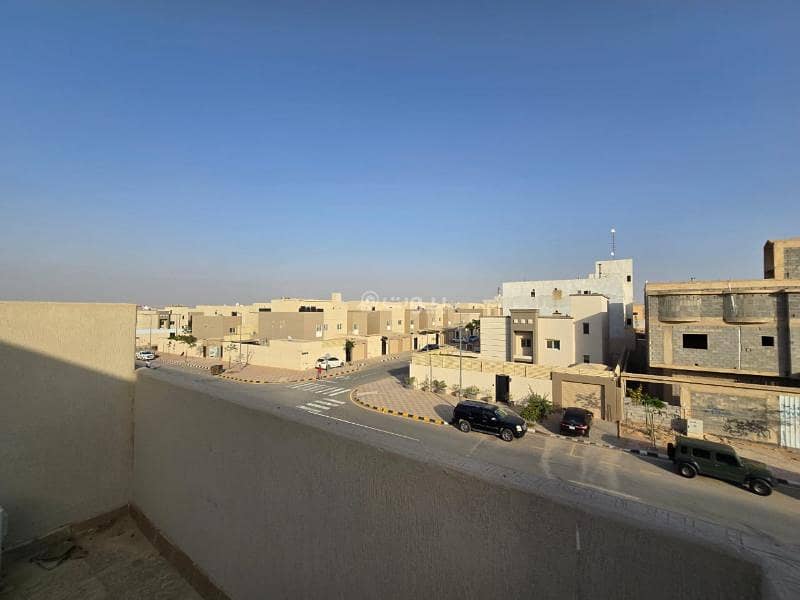 4 bedroom villa in King Khalid International Airport, Riyadh 11
