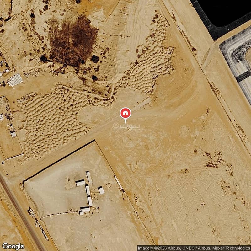 4 bedroom villa in King Khalid International Airport, Riyadh 12
