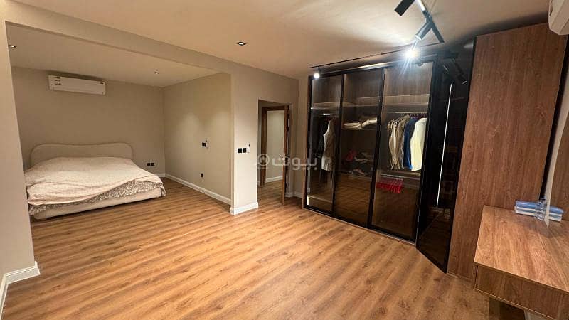 4 bedroom villa in King Khalid International Airport, Riyadh 13