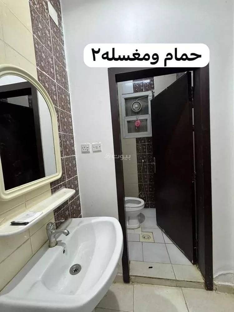 فيلا 2 غرف في الدار البيضاء، الرياض 8