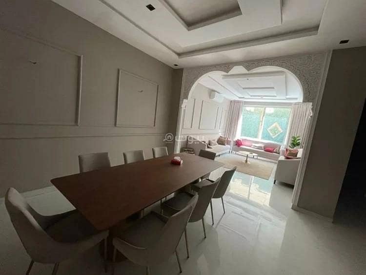 6 bedroom villa in Dirab, Riyadh 12