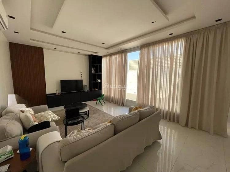 6 bedroom villa in Dirab, Riyadh 18