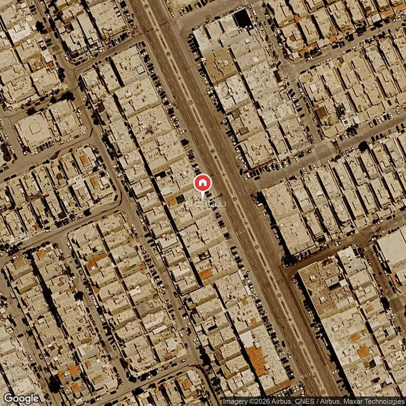 1 bedroom apartment in Al Yasmin, Riyadh 9