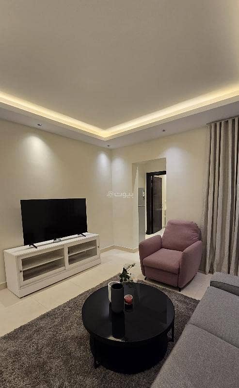 1 bedroom apartment in Al Yasmin, Riyadh 3