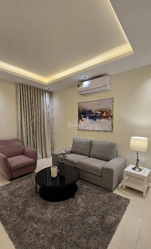 1 bedroom apartment in Al Yasmin, Riyadh 2