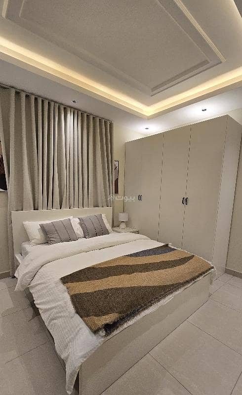 1 bedroom apartment in Al Yasmin, Riyadh 5