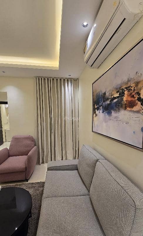 1 bedroom apartment in Al Yasmin, Riyadh 6