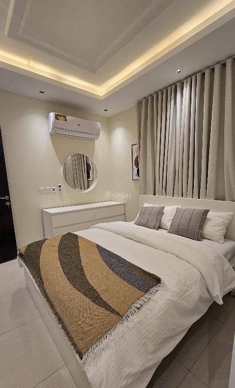 1 bedroom apartment in Al Yasmin, Riyadh 8
