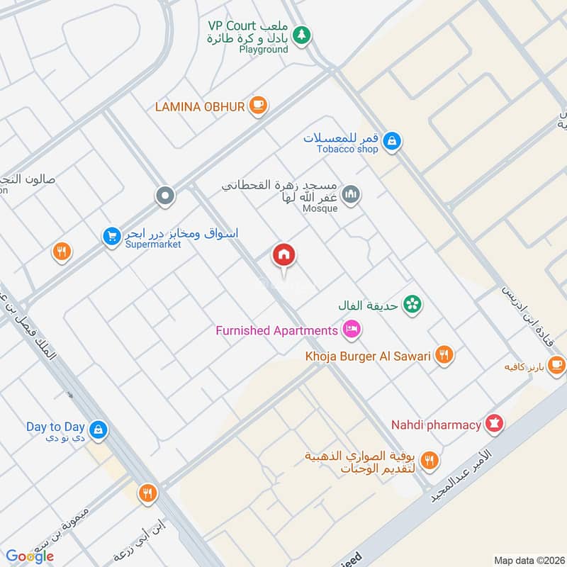 apartment in Al Sawari, Jeddah 2