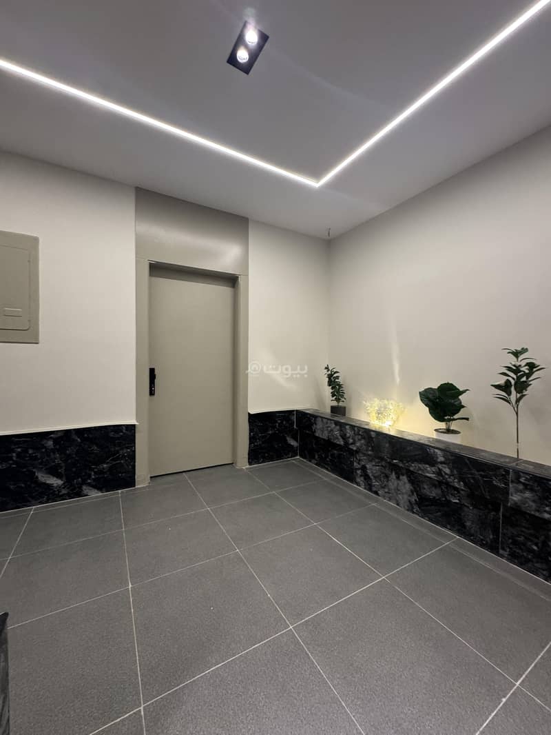 2 bedroom apartment in Al Quds, Riyadh 4