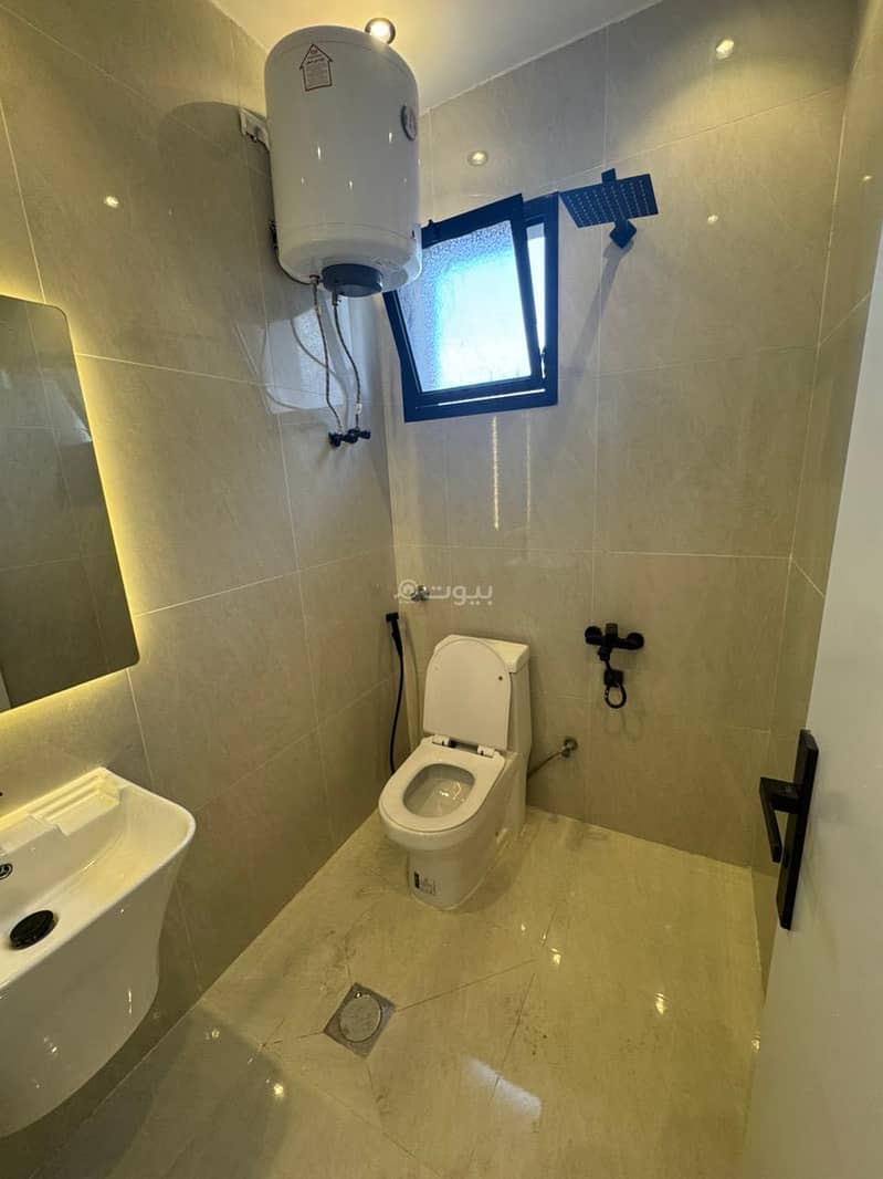 2 bedroom apartment in Al Quds, Riyadh 17