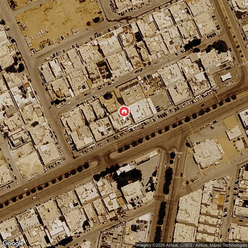 1 bedroom apartment in Al Quds, Riyadh 2