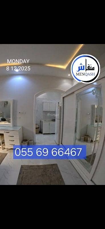 شقة  في العزيزية، الرياض 10