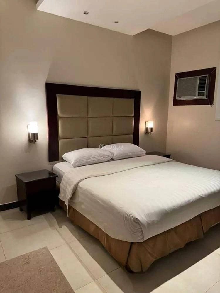2 bedroom apartment in Al Malaz, Riyadh 4