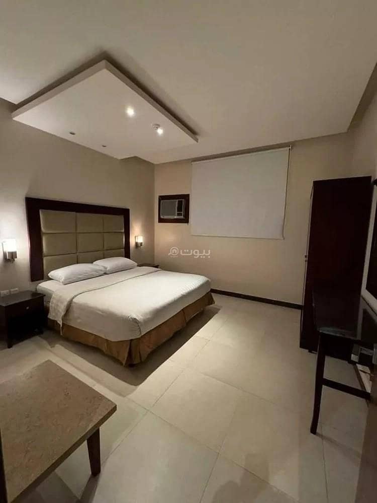2 bedroom apartment in Al Malaz, Riyadh 5