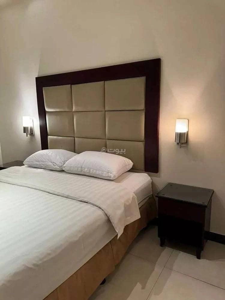 2 bedroom apartment in Al Malaz, Riyadh 7