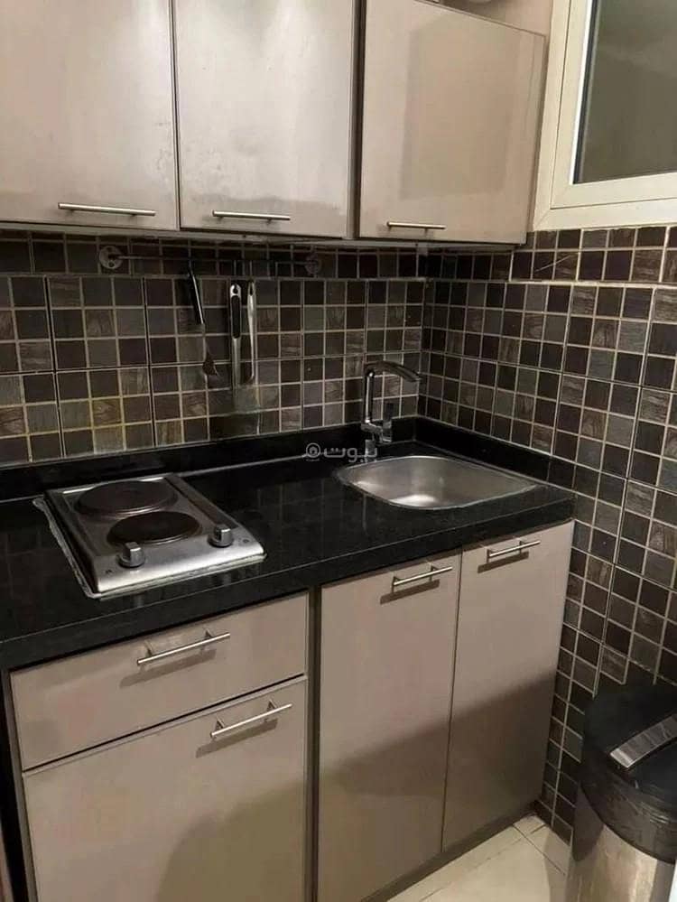 2 bedroom apartment in Al Malaz, Riyadh 8