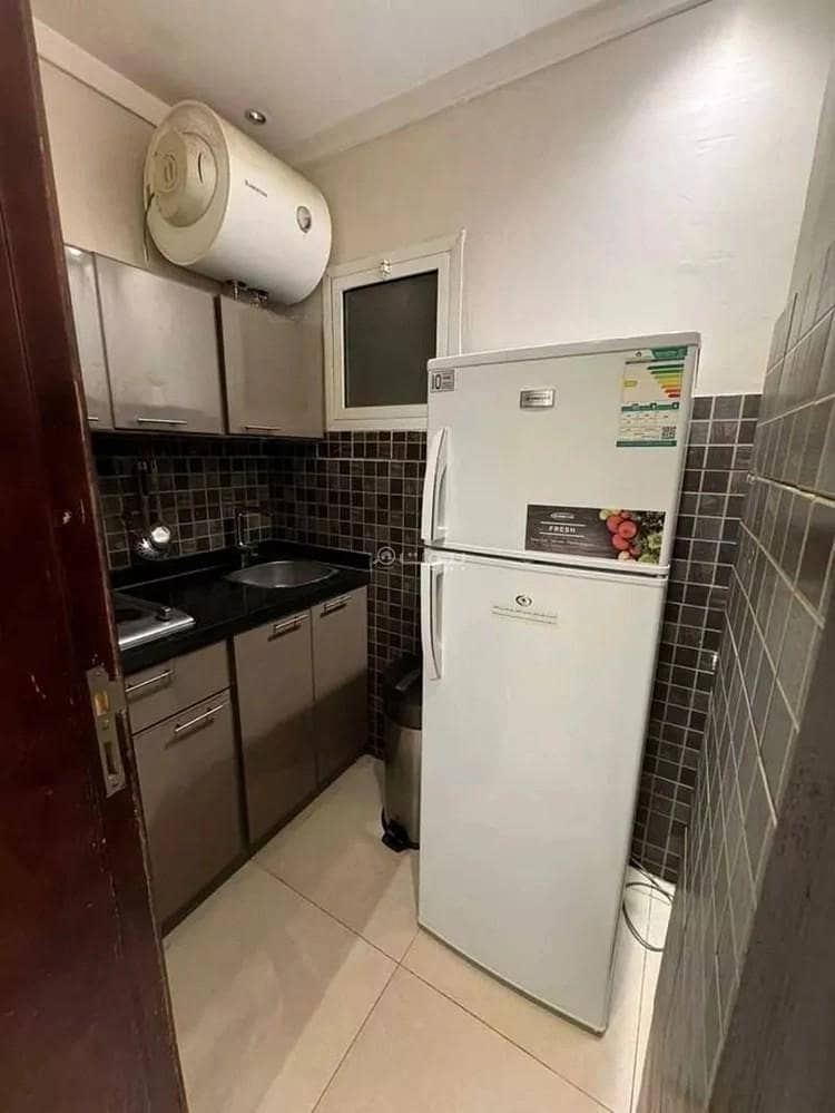 2 bedroom apartment in Al Malaz, Riyadh 9