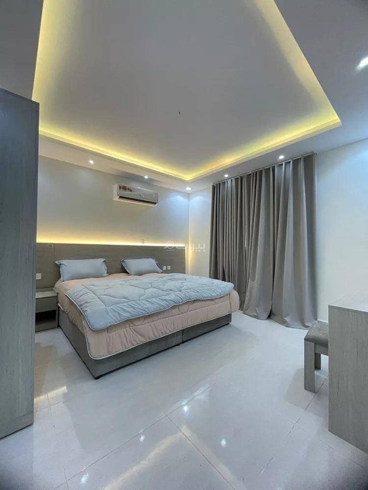 1 bedroom apartment in Ghubairah, Riyadh 5