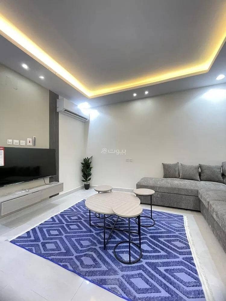 1 bedroom apartment in Ghubairah, Riyadh 6