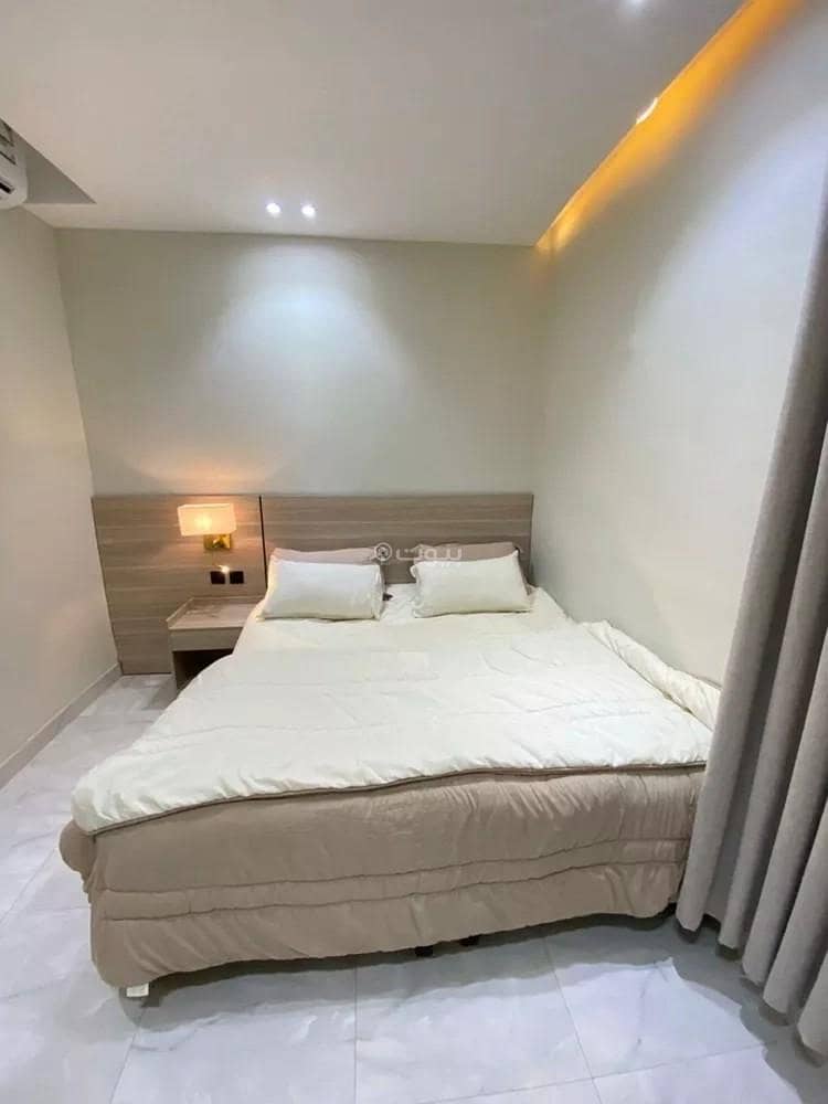 1 bedroom apartment in Ghubairah, Riyadh 2