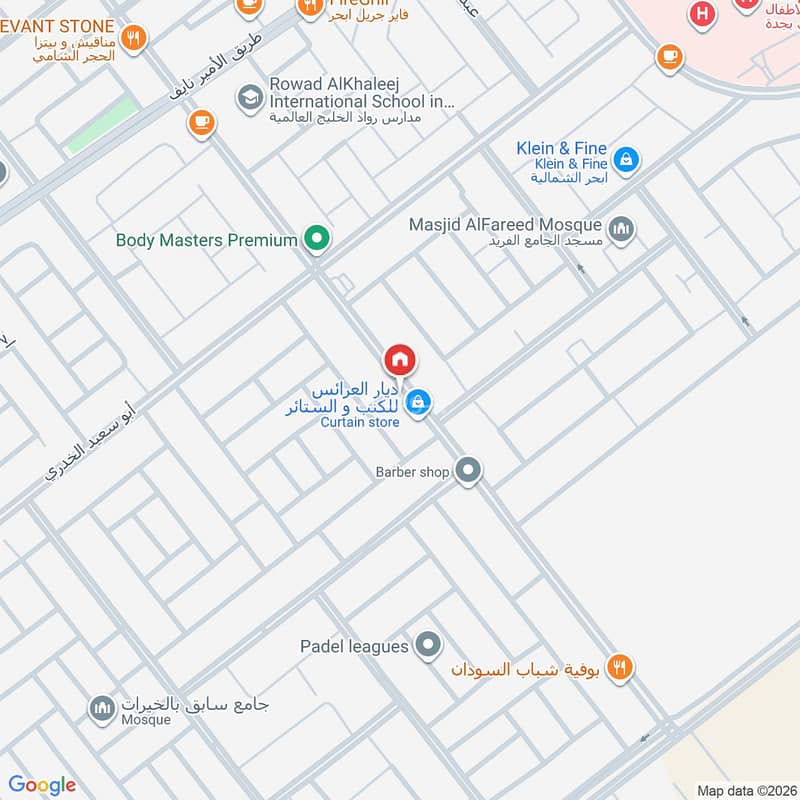 apartment in Al Shiraa, Jeddah 2