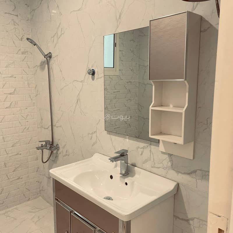 2 bedroom apartment in Al Yasmin, Riyadh 10