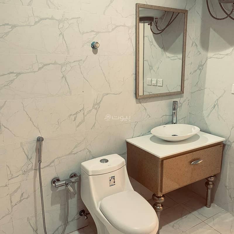 2 bedroom apartment in Al Yasmin, Riyadh 13