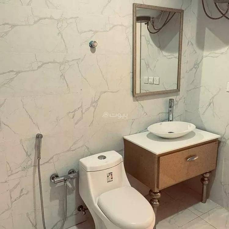 2 bedroom apartment in Al Yasmin, Riyadh 3