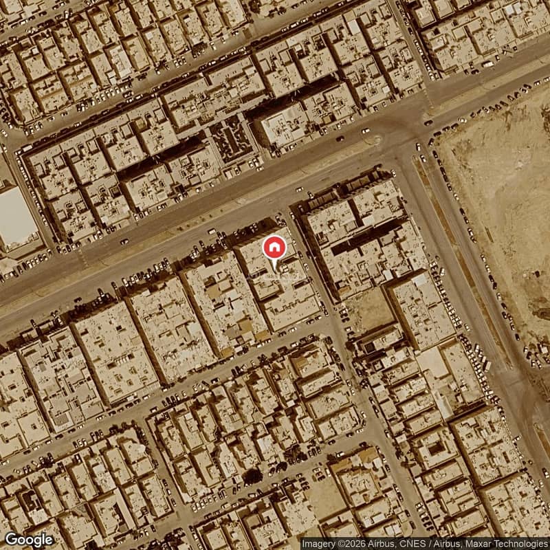 2 bedroom apartment in Al Yasmin, Riyadh 15