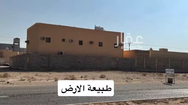 أرض 625 م² في بنبان 4