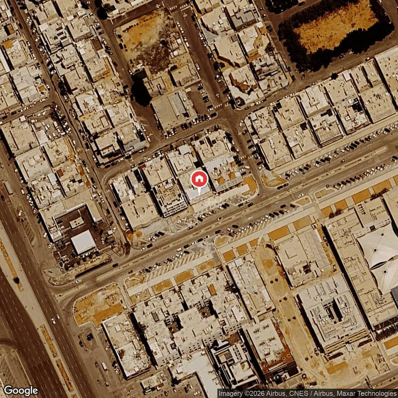 1 bedroom apartment in Al Mughrizat, Riyadh 9