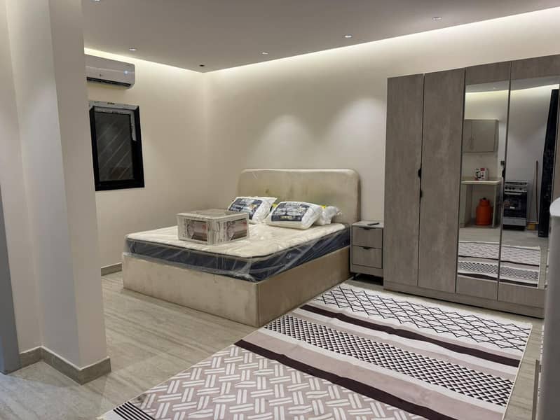 apartment in Al Malaz, Riyadh 6