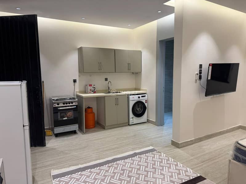 apartment in Al Malaz, Riyadh 8