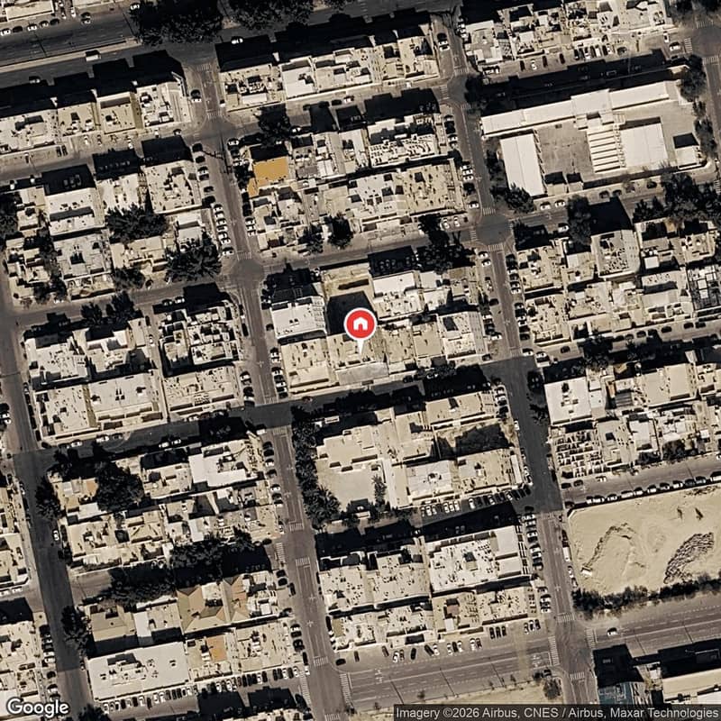 apartment in Al Malaz, Riyadh 9