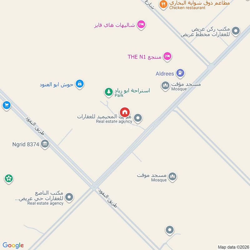 2 bedroom apartment in Uraidh, Riyadh 3