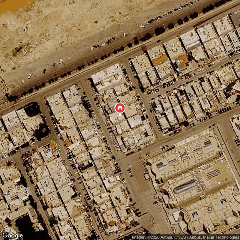 4 bedroom apartment in Al Izdihar, Riyadh 8